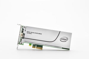 PCIe 4X exapnsion card Intel 750 SSD