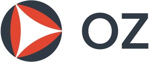 oz logo