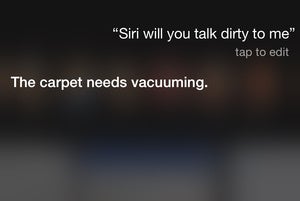 siri dirty 2