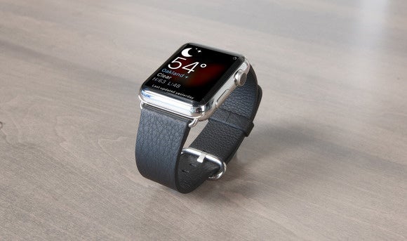 apple watch beauty