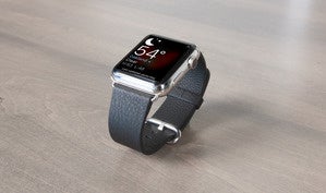 apple watch beauty