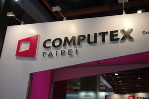 computex 2014 sign