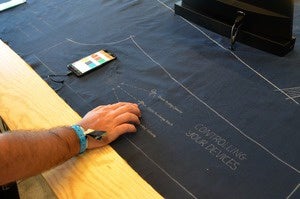 google fabric 02 project jacquard