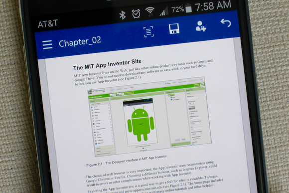 word for android phones