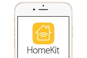 homekit iphone6 apple