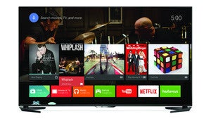 sharp android tv