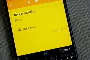 back to school android apps