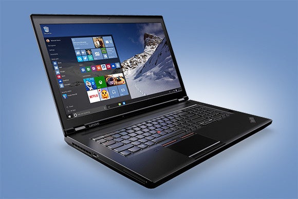 pcw lenovo thinkpad primary