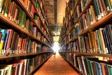 Your local library is a treasure trove of free digital media