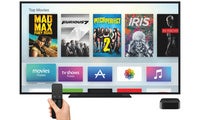 new apple tv