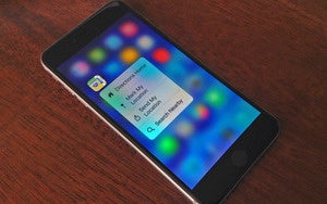 3d touch gallery
