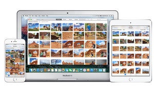 applephotos hardware