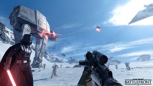 star wars battlefront