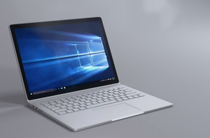 surface book