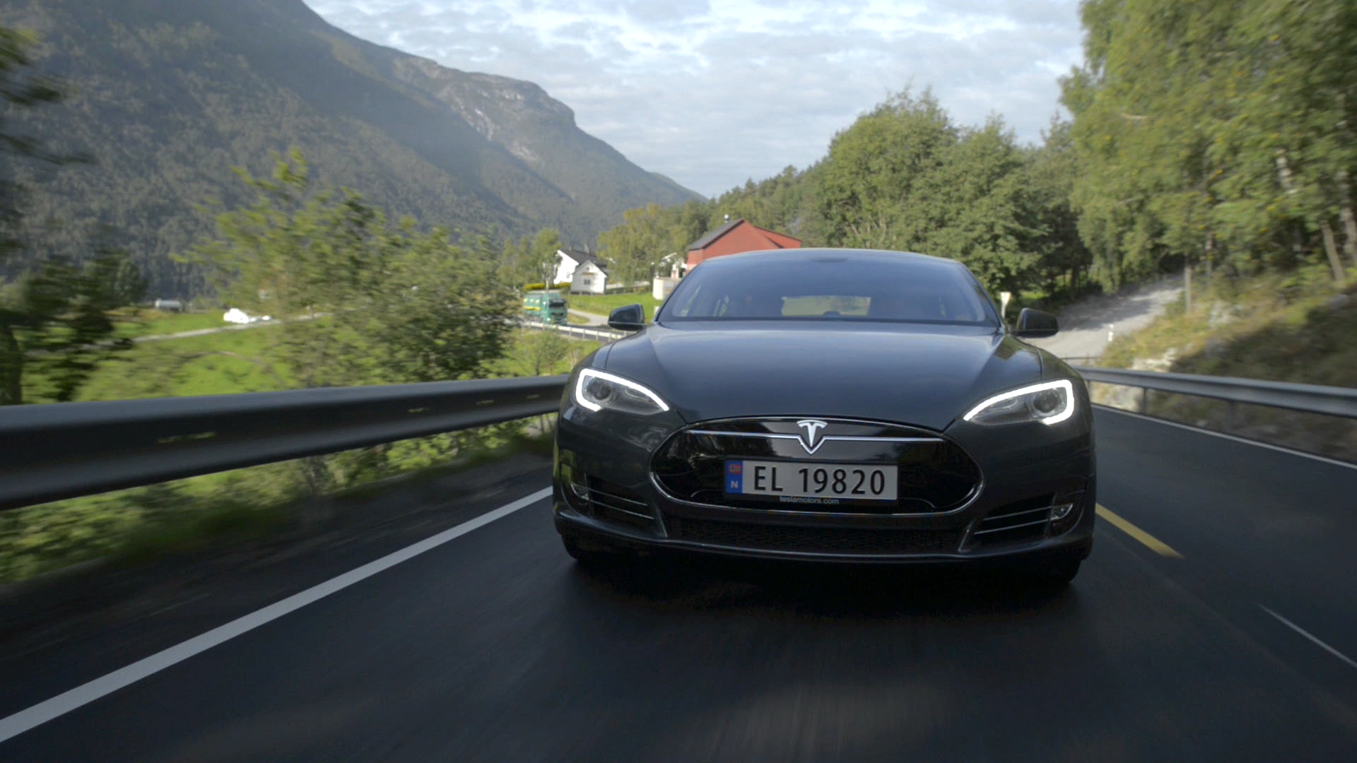 Automated cars are raising concerns about privacy and security
