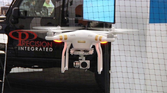 151117 dji phantom 5