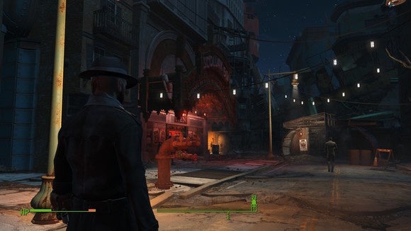 Fallout 4