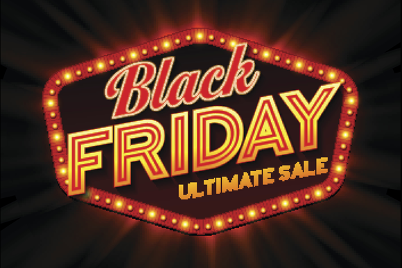 black friday ultimate sale primary
