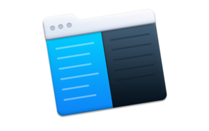 commander one icon