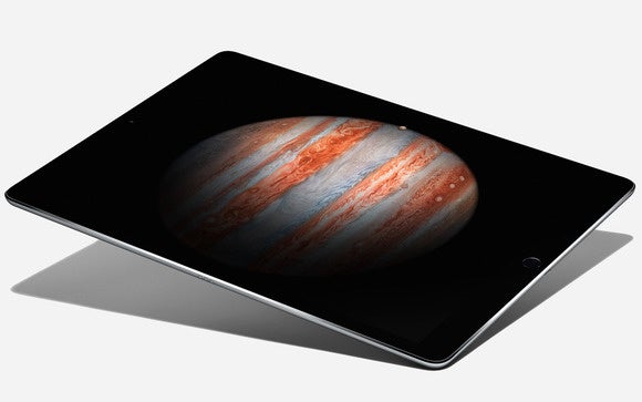 ipad pro stock