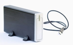 hard drive stock