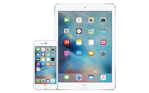 ios9 devices stock