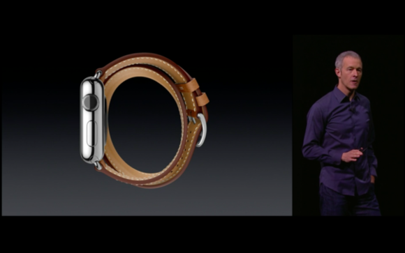 jeff williams apple