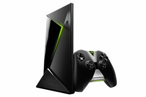 nvidia shield tv primary