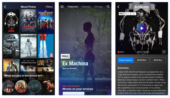 yahoo video guide app