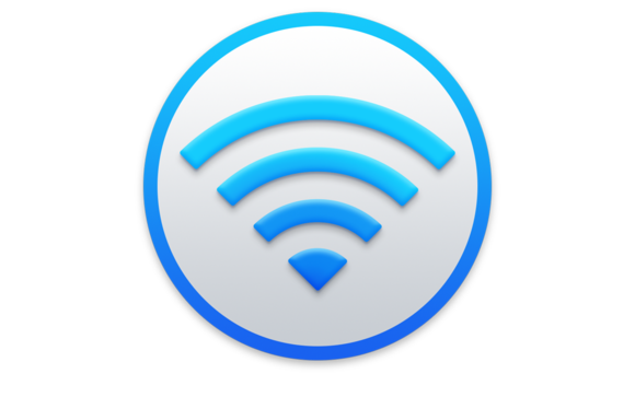 apple airport utility icon