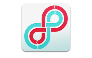 loopback ios icon