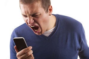 the list texting habits primary