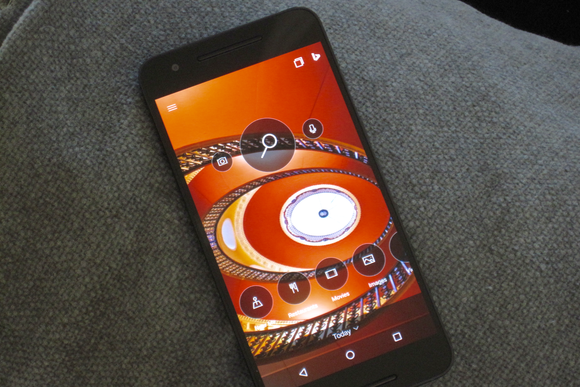 bing for android