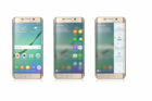 samsung s edge series