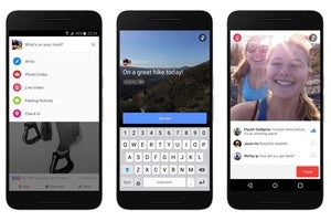 facebookliveandroid