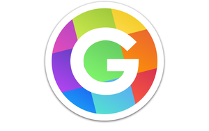 grids instagram mac icon