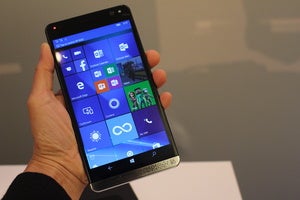 hp elite x3 glory
