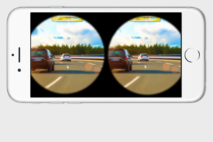 iphone vr