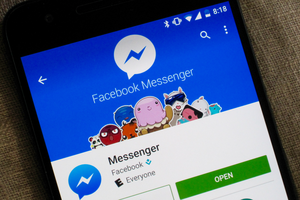 messenger