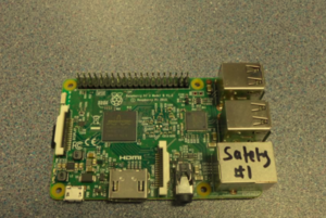 raspberry pi 3