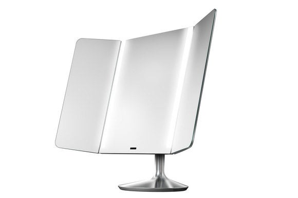 SimpleHuman Wide-view Sensor Mirror