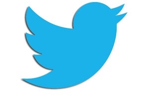 twitter icon logo