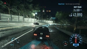 Need for Speed (2016)
