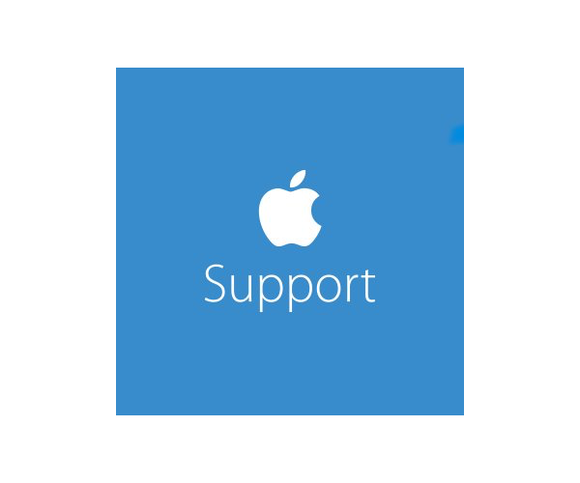 apple support