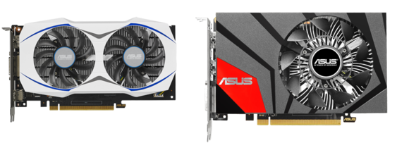 gtx950 2gs