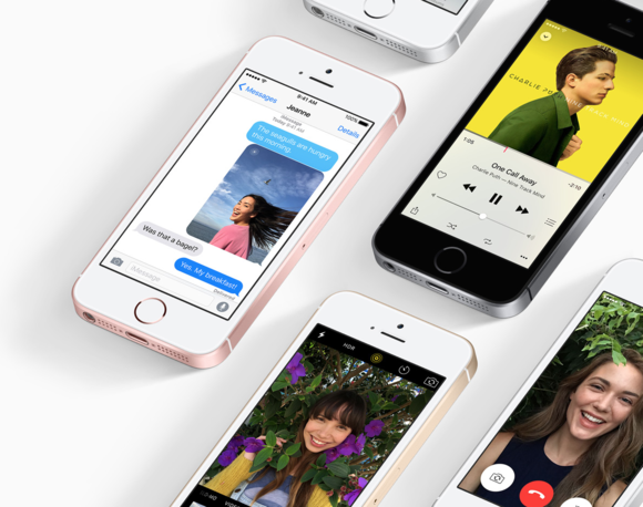 Apple releases iOS 9.3.2 update | Macworld