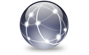 network mac icon