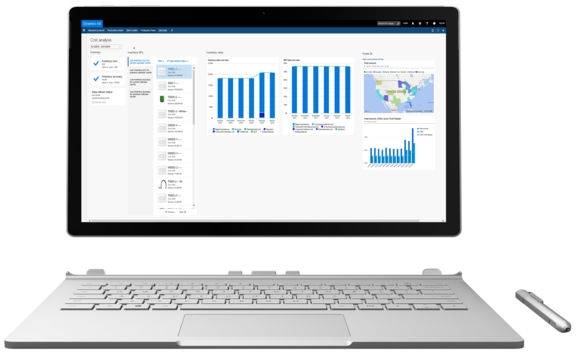 surface book costanalysisworkspace