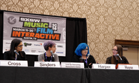 sxsw harassment summit
