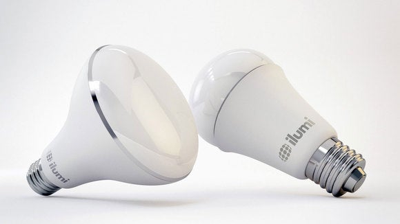 illumi LED bulbs